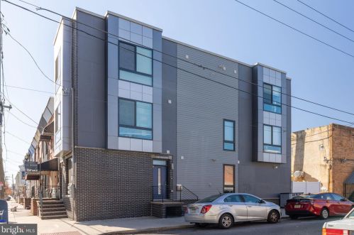 1400 24 St, Philadelphia PA 19121-3802 exterior