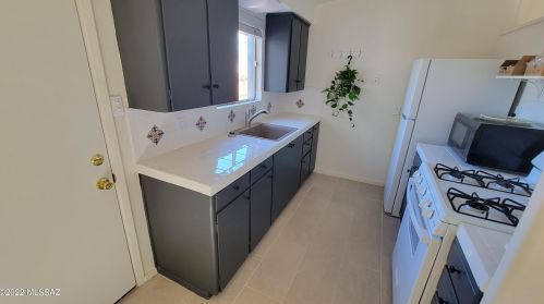 1115 Water St, Tucson AZ  85719-3062 exterior