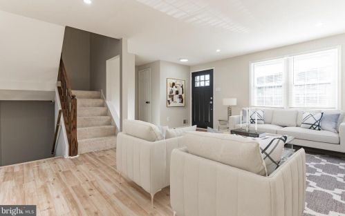 6542 Birchleigh Way, Alexandria VA  22315-3643 exterior