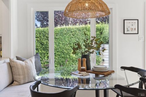 5 Amicita Ave, Mill Valley CA 94941-2101 exterior