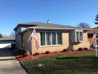 11635 Keeler Ave, Chicago IL  60803-1614 exterior