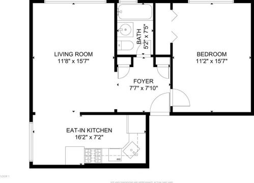 4 Chiswick Rd, Boston MA exterior