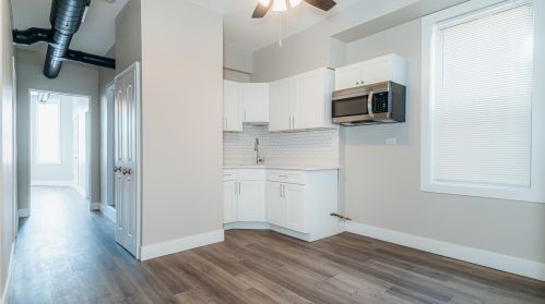 3144 Lituanica Ave, Chicago IL 60608-6649 exterior