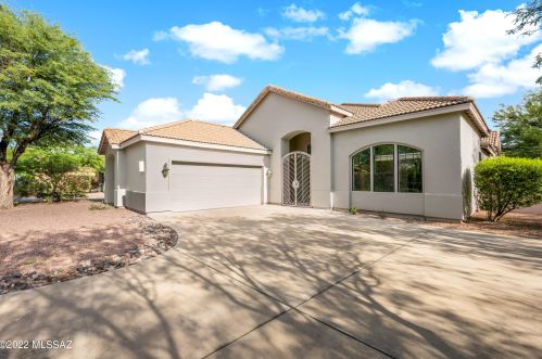 893 Deer Meadow Loop, Tucson, AZ 85745-5011