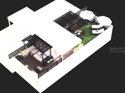 2403 North B St, Tampa FL 33609-2338 exterior