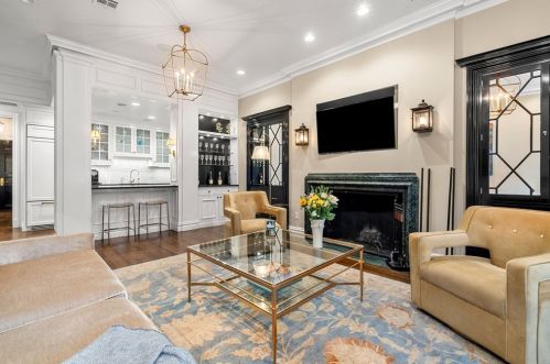 95 Beacon St, Boston, MA