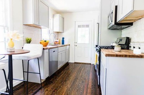 1126 Kipling St, Atlanta GA  30315-7026 exterior