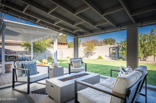 3419 31st St, Phoenix AZ 85016-5072 exterior