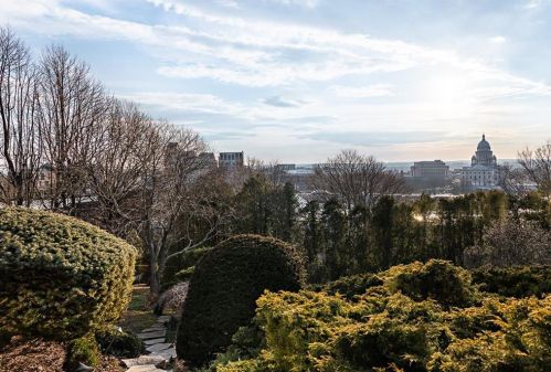 110 Congdon St, Providence RI  02906-1413 exterior