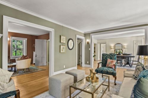 3706 Nakoma Rd, Madison WI  53711-2912 exterior