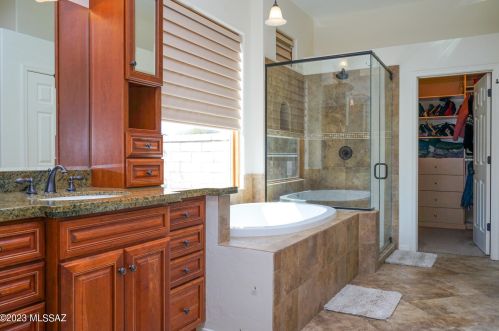 1609 Native Stone Pl, Tucson AZ  85748-7731 exterior