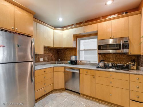 5011 Lawndale Ave, Chicago IL 60803-4219 exterior