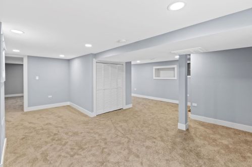 10037 Parnell Ave, Chicago IL  60628-1835 exterior