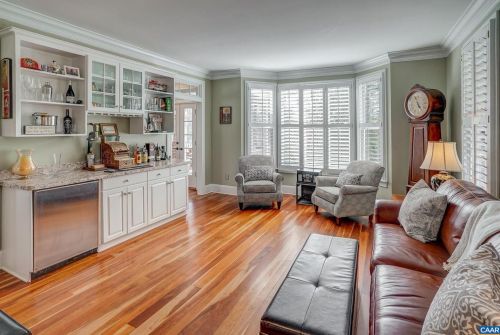 3149 Dane Ct, Keswick VA 22947-9106 exterior