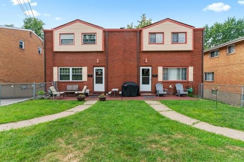 231 Ingram Ave, Pittsburgh PA  15205-2056 exterior