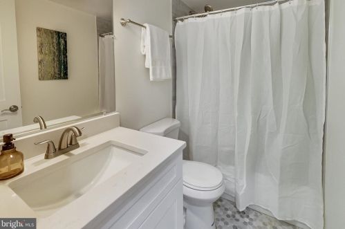 3117 Minnesota Ave, Washington DC  20019-1132 exterior