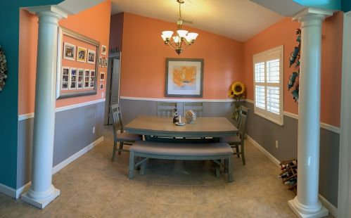 1738 Janette Ave, Fort Pierce FL  34953-1011 exterior