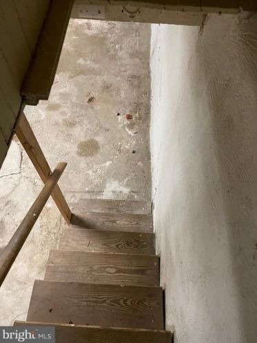 1523 29 St, Philadelphia PA 19146-4429 exterior