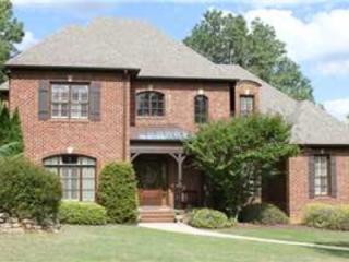 1033 Newbury Ln, Birmingham AL  35242-2439 exterior