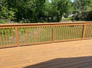 2455 Enon Rd, Atlanta GA 30331-7843 exterior