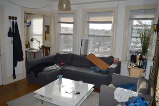 90 Saint Marys St, Boston MA  02215-3009 exterior