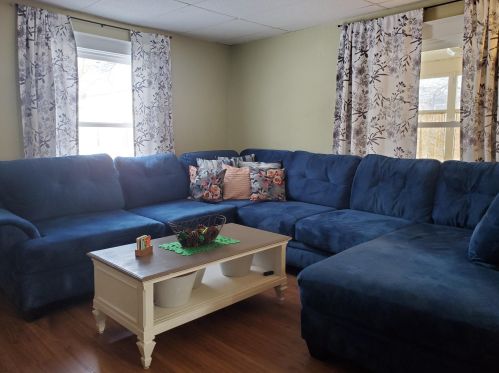 345 Mason Ave, Meskegon MI  49441-1945 exterior