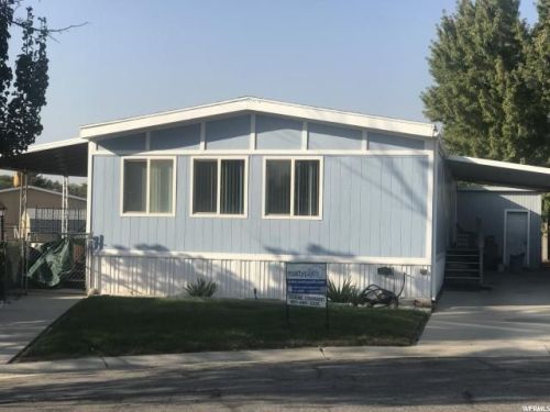 209 Jordan View Cir, Sandy, UT 84070-6744