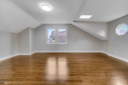 1457 Mason Ave, Chicago IL  60651-1044 exterior