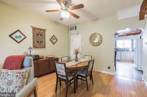 1638 12 St, Philadelphia PA 19148-1510 exterior