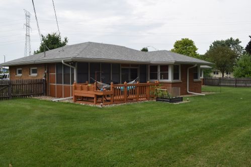 3308 Essington Rd, Joliet IL 60435-4912 exterior