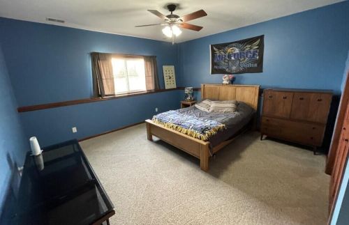 7213 Divine Hwy, Portland MI 48875-1286 exterior