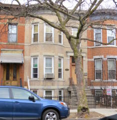 553 72nd St, Brooklyn NY  11204-6001 exterior