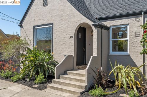 932 Key Route Blvd, Berkeley, CA 94706-2122