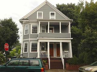 133 6th St, Providence RI  02906-2805 exterior