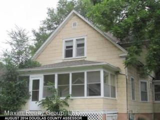 2874 Crown Point Ave, Omaha NE  68111-1331 exterior