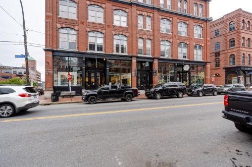 150 Middle St, Portland ME  04101-4123 exterior