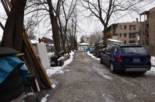 1850 Kedzie Ave, Chicago IL  60623-2622 exterior