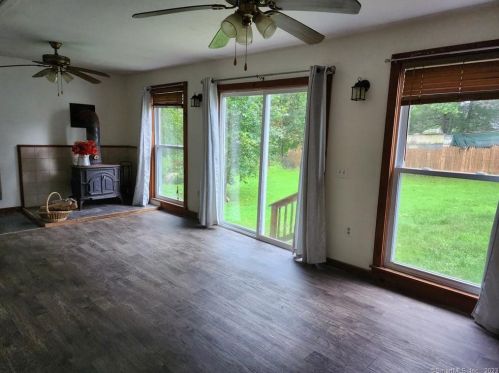 26 Cook Hl Rd, Killingly CT 06239-2241 exterior