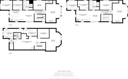 4453 Kildare Ave, Chicago IL 60652-3127 exterior