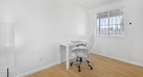 1210 Garden Loop, Tucson AZ  85706-1464 exterior