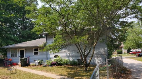 348 Yuba St, Meskegon, MI 49442-1137