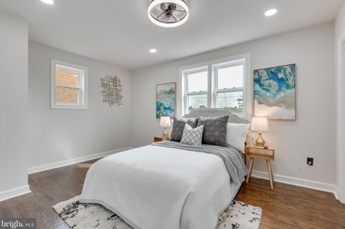 69 55th St, Washington DC  20019-6565 exterior