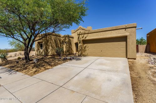 5458 Mosquito Dr, Tucson, AZ 85742-8326
