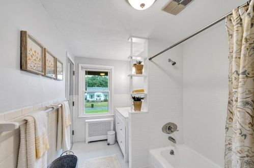 73 Carew Ter, Springfield MA exterior