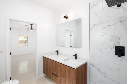 414 18th St, Tucson AZ 85745-3040 exterior