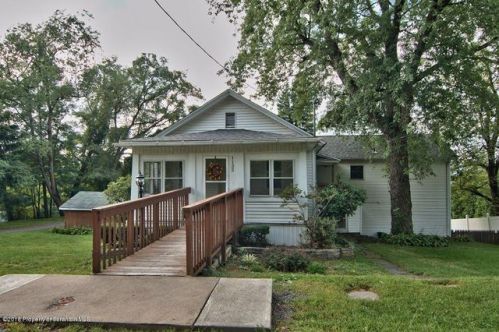 1132 Moltke Ave, Scranton PA  18505-3959 exterior