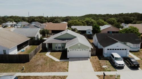 10216 Home Ct, Port Richey, FL 34668-3322