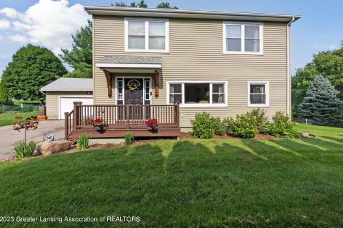 13550 Wellman Rd, Dewitt, MI 48820-9401