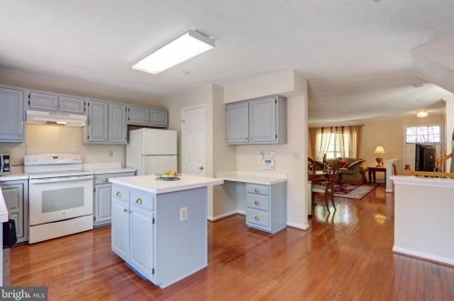 2307 Massanutten Dr, Silver Spring MD  20906-6183 exterior