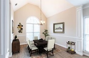 1109 Glenrose Dr, Smyrna GA 30080-4126 exterior